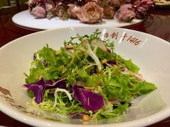 -便宜坊烤鸭店(甜水园店)