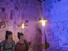 -胖老汉椒麻鸡清真新疆菜(西御街店)