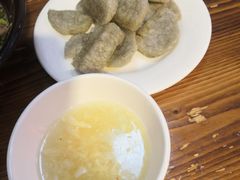 -六爷门框百年卤煮