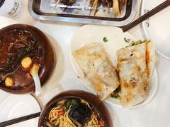 -金乐活美食(中街店)