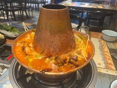 -刘记光大火锅鸡(北行店)