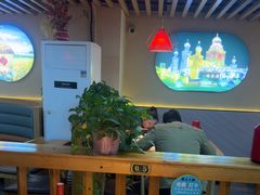 -黑土人家(江桥万达广场店)