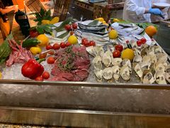 -上海崇明金茂凯悦酒店