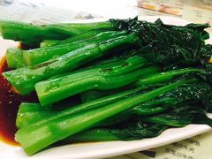 -鸿运茶餐厅(皇岗店)