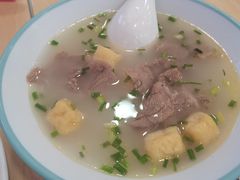 -小杨生煎(成山巴黎春天店)