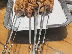 -小草大排档(北沙坡店)