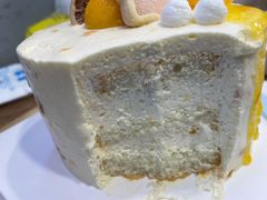 -艾加柒克蛋糕茶歇甜品台(春熙路店)