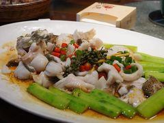 -猪肉婆私房菜(容桂总店)