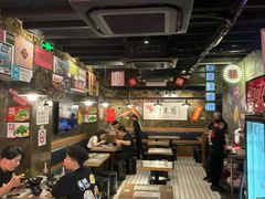 -肥汁米蘭香港米线(定西路店)