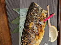 -鸟鹏烧鸟居酒屋(熙龙湾店)