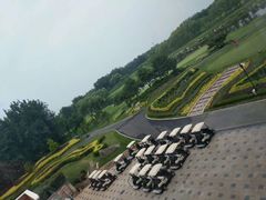 -北京鸿华高尔夫练习场