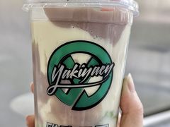 -雅克雅思(大厂鑫乐广场店)