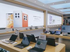 -华为授权体验店(回龙观华联)