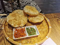 -茂盛小吃(蓝田店)