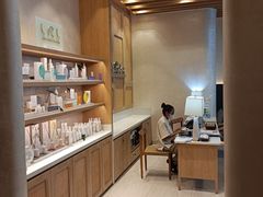 -Let’s Relax Spa(Siam Square One)