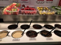 -海底捞火锅(团结桥店)