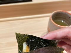 -鮨然(然寿司钱粮胡同店)