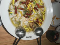 老坛子酸菜鱼-太二酸菜鱼(正大广场店)