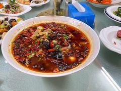 -祥和粗粮食府(南环西路店)