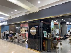 -海马体照相馆|大师(北京华贸中心店)