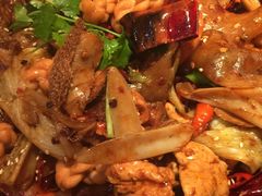 -一麻一辣麻辣香锅(方庄店)