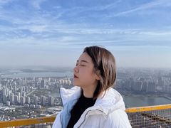 -武汉绿地中心