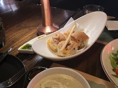 -安妮意大利餐厅(日坛店)