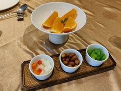 -北京泰富酒店-柏景轩中餐厅