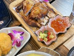 -Hi YOU你的饭局泰餐厅(雍和宫店)