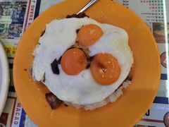 -澳门陈光记烧味饭店(万象城店)