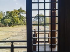 -兰亭风景区