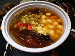 -深水井老冰粉(解放碑英利大融城店)