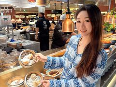 -東盛炭烤自助料理(玄武招商花园城店)
