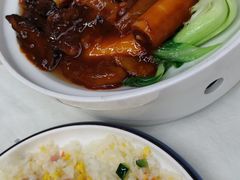 -昱德来·天津菜(河西店)