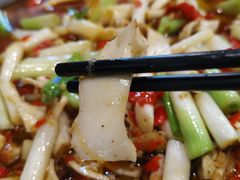 -邱金小炒·30 年盐帮江湖菜(自贡店)