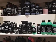 -LUSH(威尼斯人店)