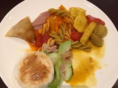 -惠州康帝国际酒店