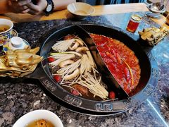 -蜀大侠火锅(车公庙店)