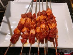 -丰茂烤串(全国首店)