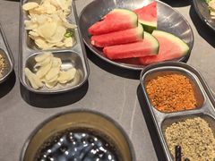-杨小佳·齐齐哈尔烤肉·烤串(广州店)
