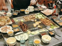 -塘屋烧烤·云南火塘烧烤品牌(春城慧谷旗舰店)