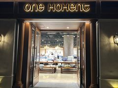 -ONE MOMENT(北京朝外店)