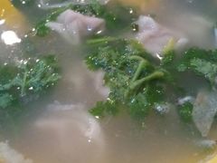 -小杨生煎(黄河路店)