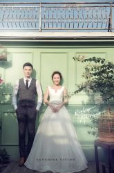 点击看大图 -日光视觉婚纱摄影(旗舰店)