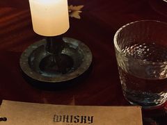 -暮色公园Twilight Park·威士忌Bar