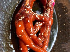 相爷鸡爪-枚青·临安酒肆(腾飞大厦店)