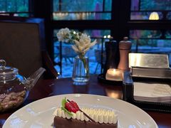 -杭州西子湖四季酒店-WL BISTRO西湖餐厅(灵隐路店)