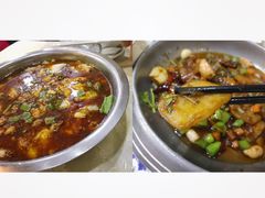-金良酸菜鱼(宁海路总店)