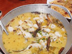 -田婆婆的菜(印象汇店)