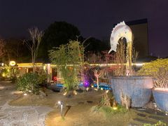-湘力力小院·鱼汤泡饭(枫林路店)